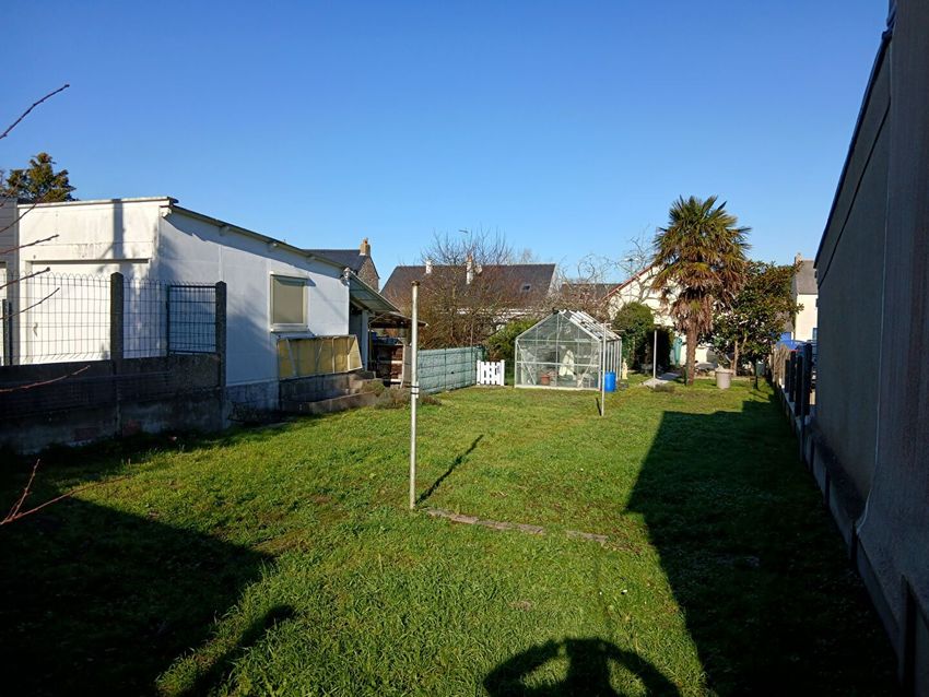 Image de terrain à Trignac