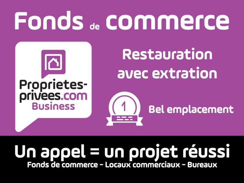 Image de local à Monnaie