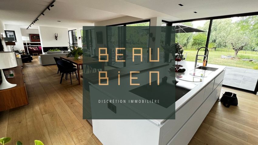 Image de  maison individuelle à Genech