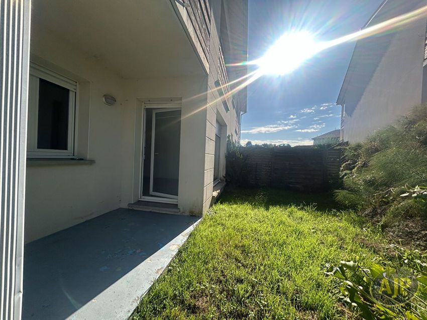 Image de appartement à Cavignac