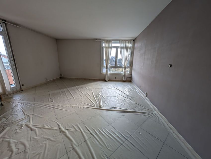 Image Pièce à appartement de Houilles