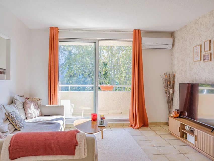 Image de appartement à Marseille 9e Arrondissement
