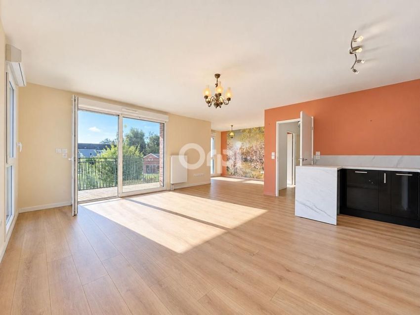 Image de appartement à Templeuve-en-Pévèle