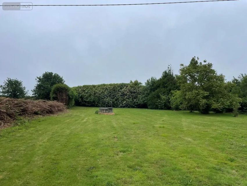 Image de terrain à Riantec