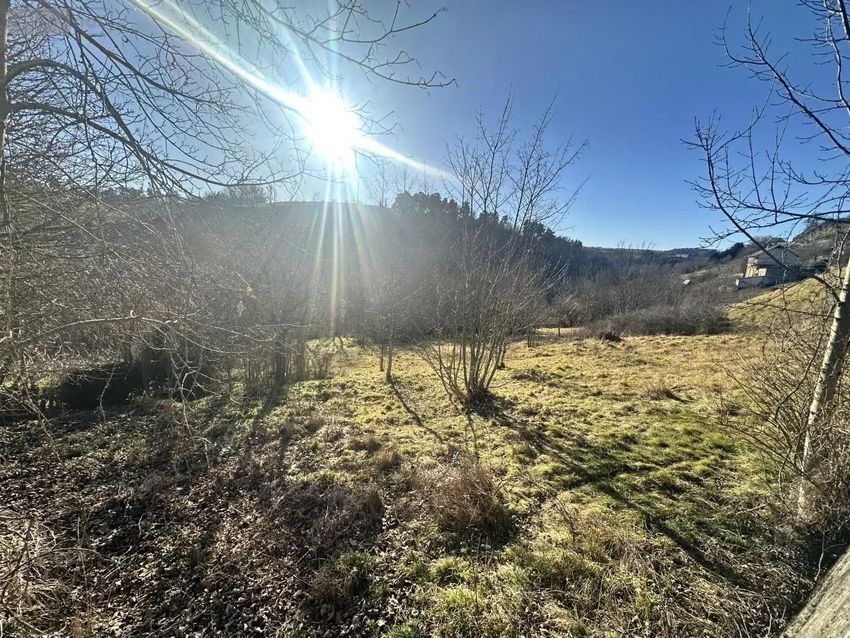Image de terrain à Saint-Flour