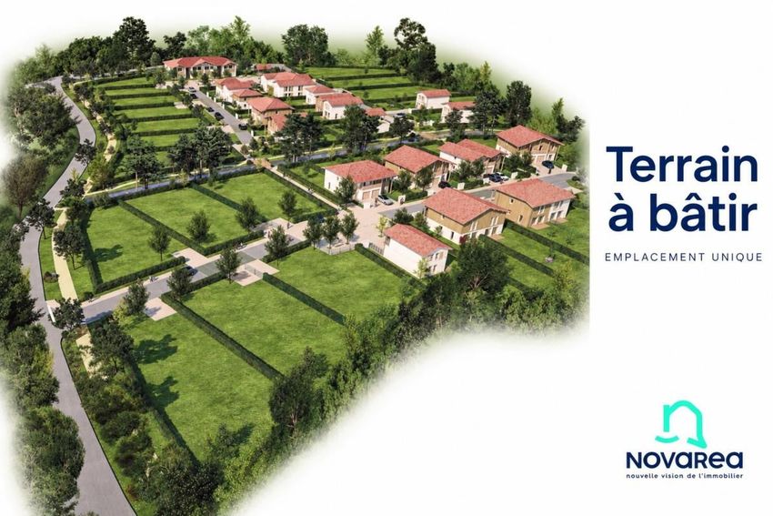 Image de terrain à Seignosse
