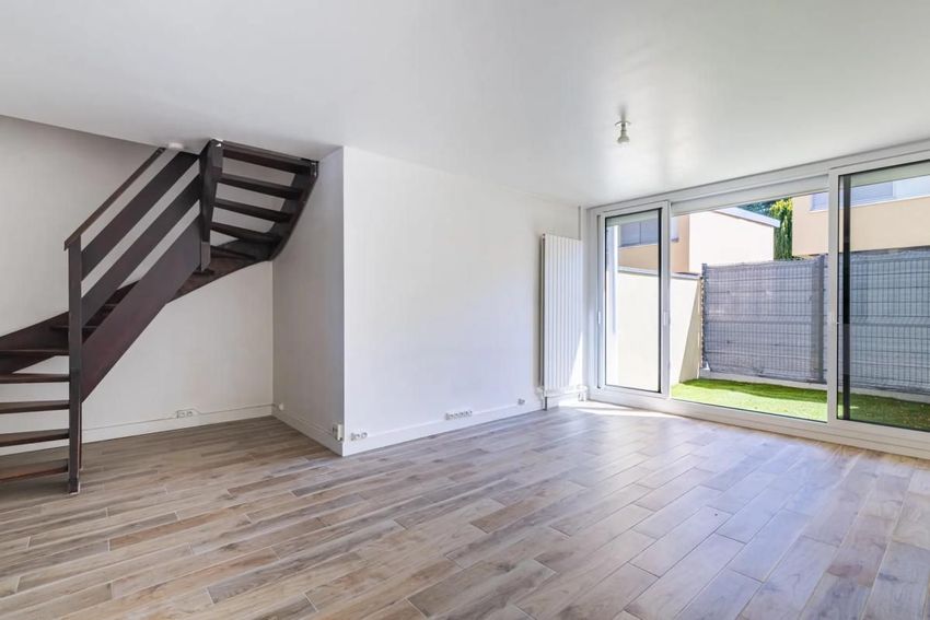 Image Pièce à duplex de Massy