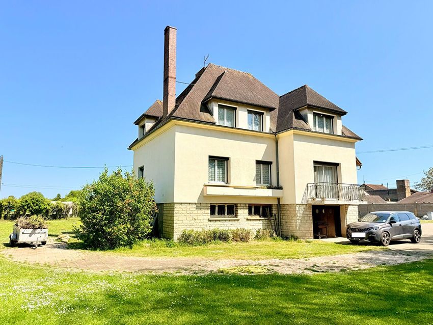 Image Façade à  maison individuelle de Brienon-sur-Armançon