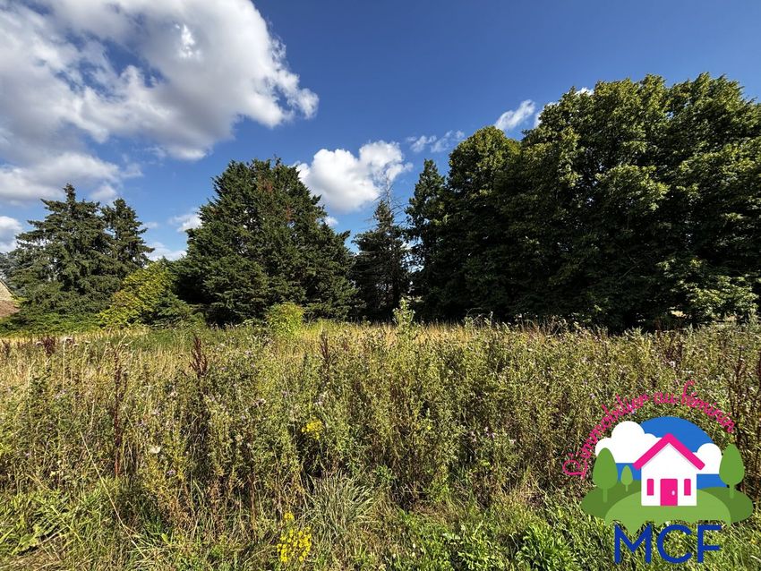 Image de terrain à La Villeneuve-en-Chevrie