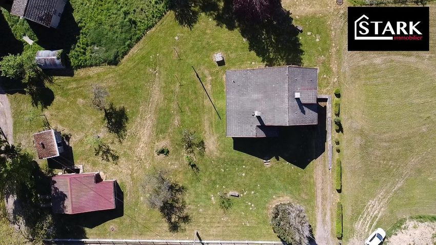 Image de  maison individuelle à Fougerolles-Saint-Valbert