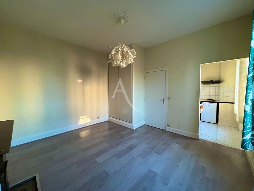 Image Chambre à appartement de Reims