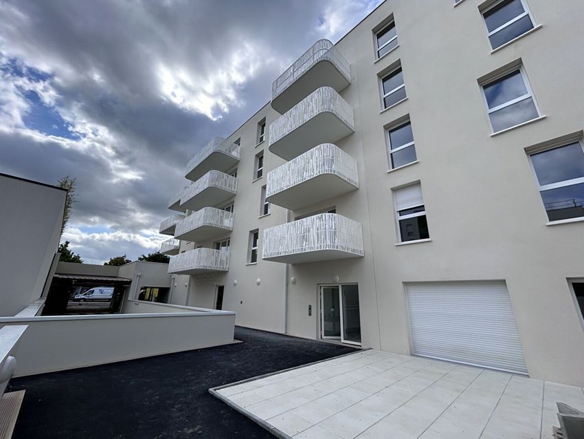 Image Vue à appartement de Ifs