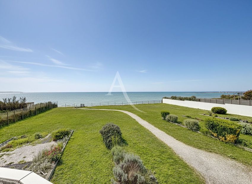 Image Vue à appartement de Châtelaillon-Plage