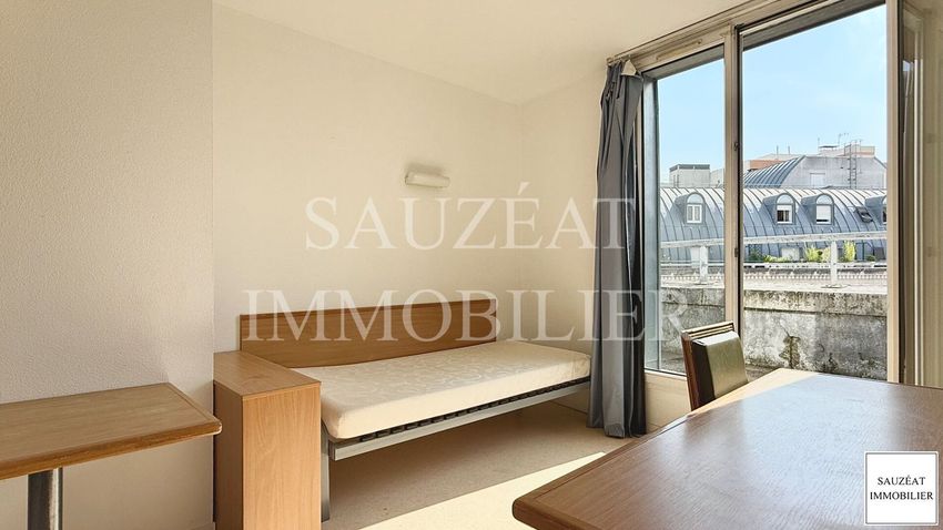 Image Chambre à appartement de Montrouge
