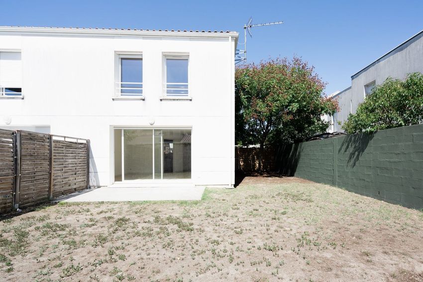 Image Façade à  maison individuelle de 69 Rue des Graves