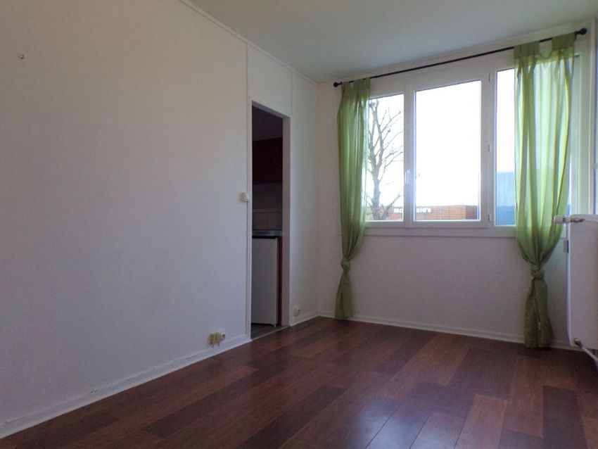 Image Pièce à appartement de Rennes