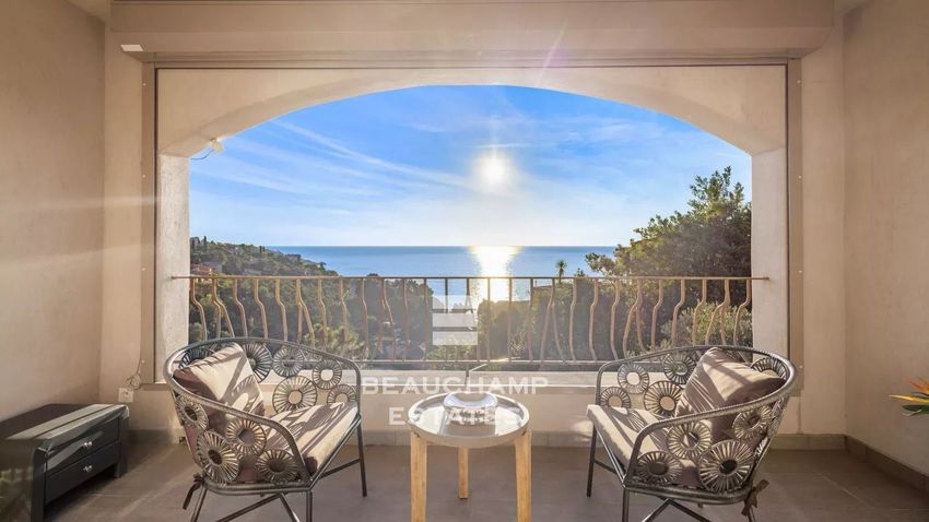 Image de  maison individuelle à Théoule-sur-Mer