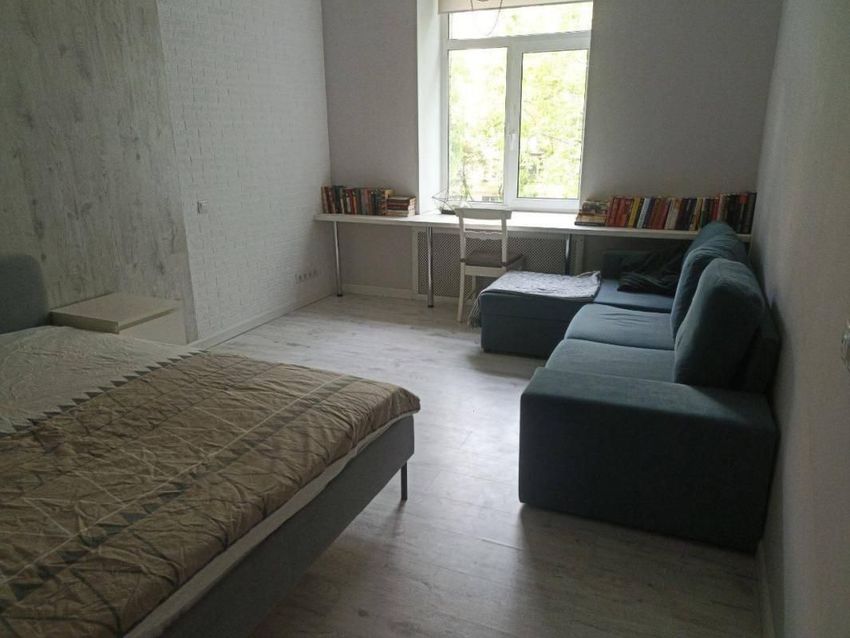 Image Chambre à appartement de Mouton Duvernet