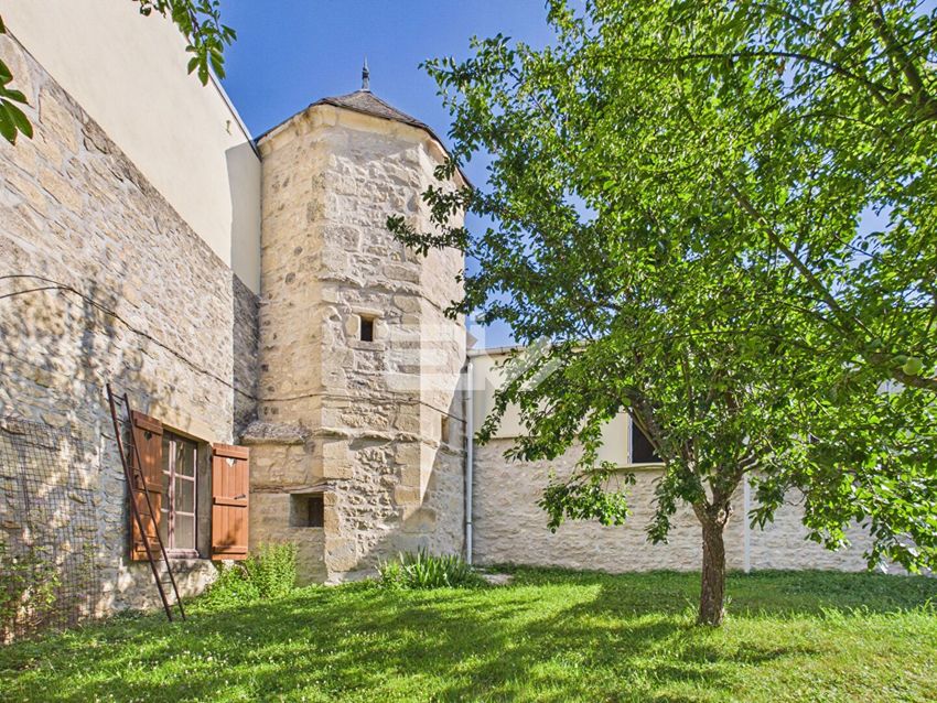 Image de  maison individuelle à Crugny