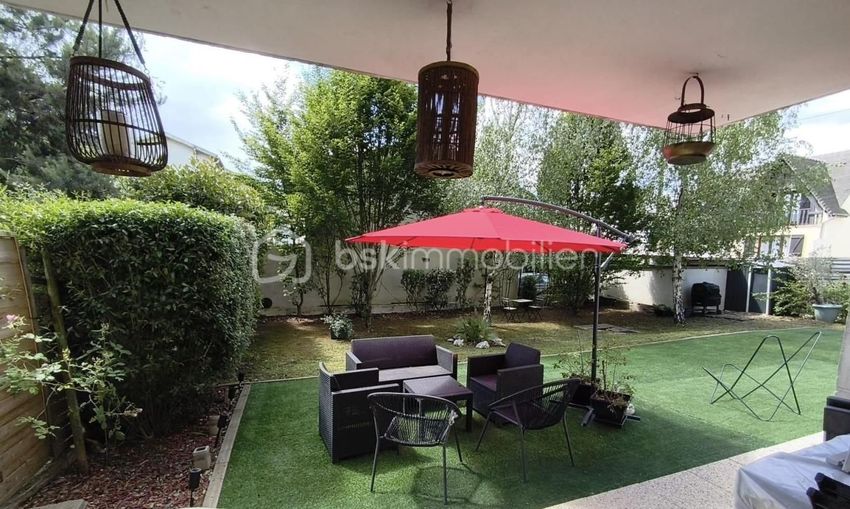 Image de appartement à Gagny