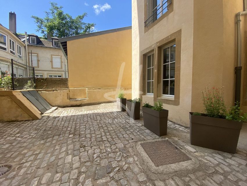 Image Façade à appartement de 9 Rue de la Glacière