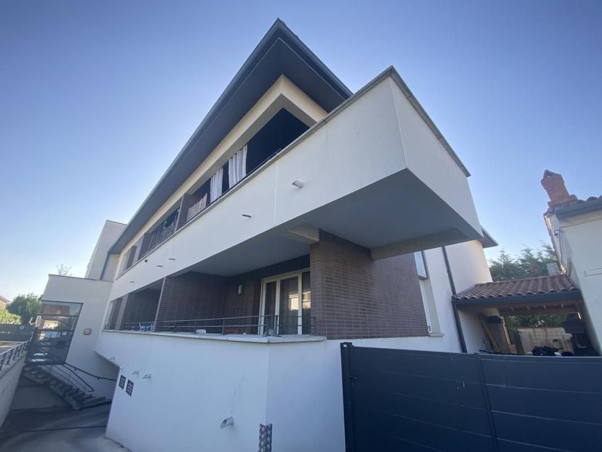 Image de appartement à Aucamville