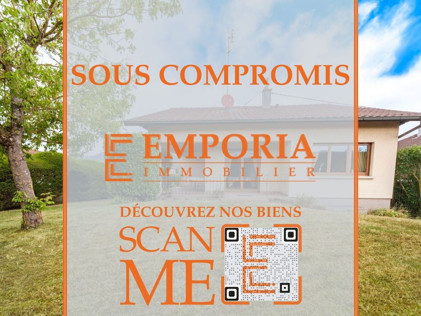 Image de  maison individuelle à Cernay