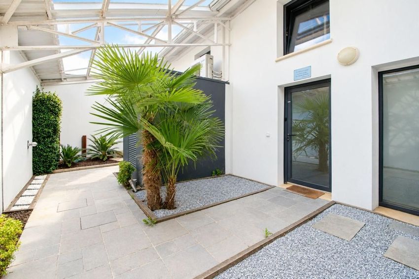 Image de duplex à Pau
