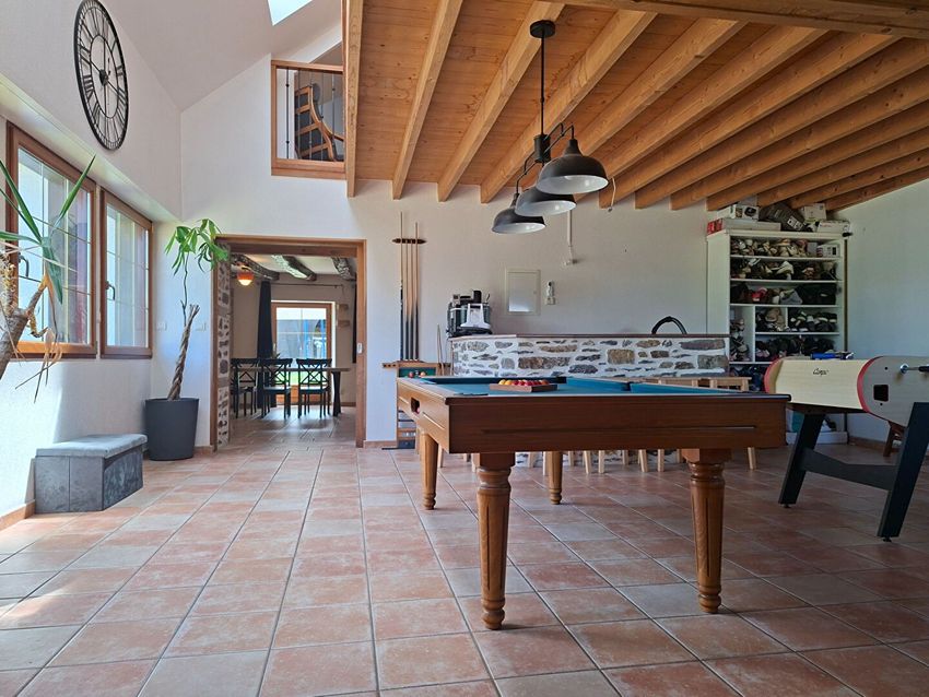 Image de  maison individuelle à Retiers