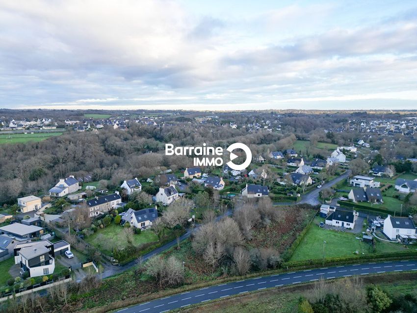 Image de terrain à Brest