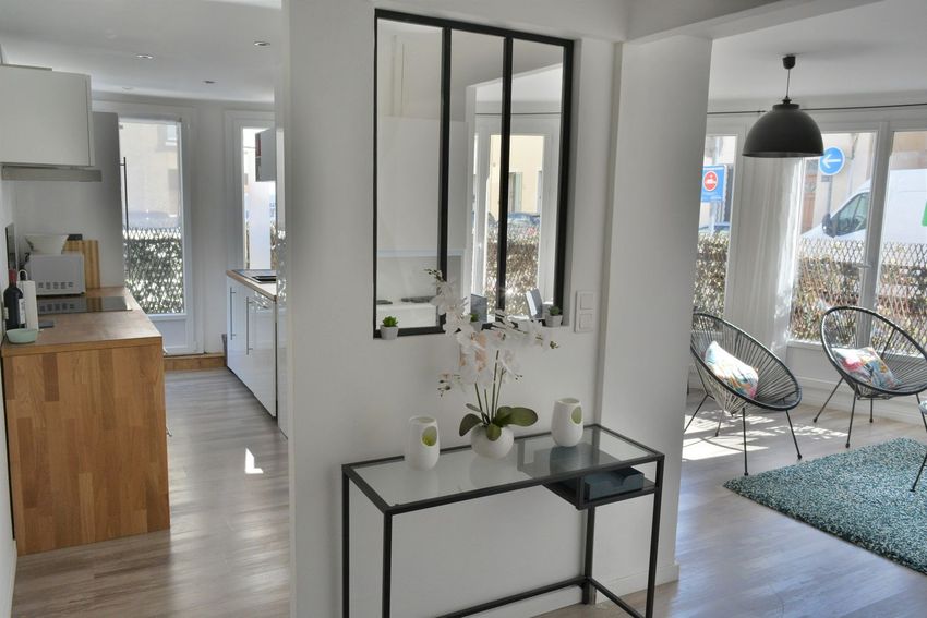 Image de appartement à Marseille 1er Arrondissement