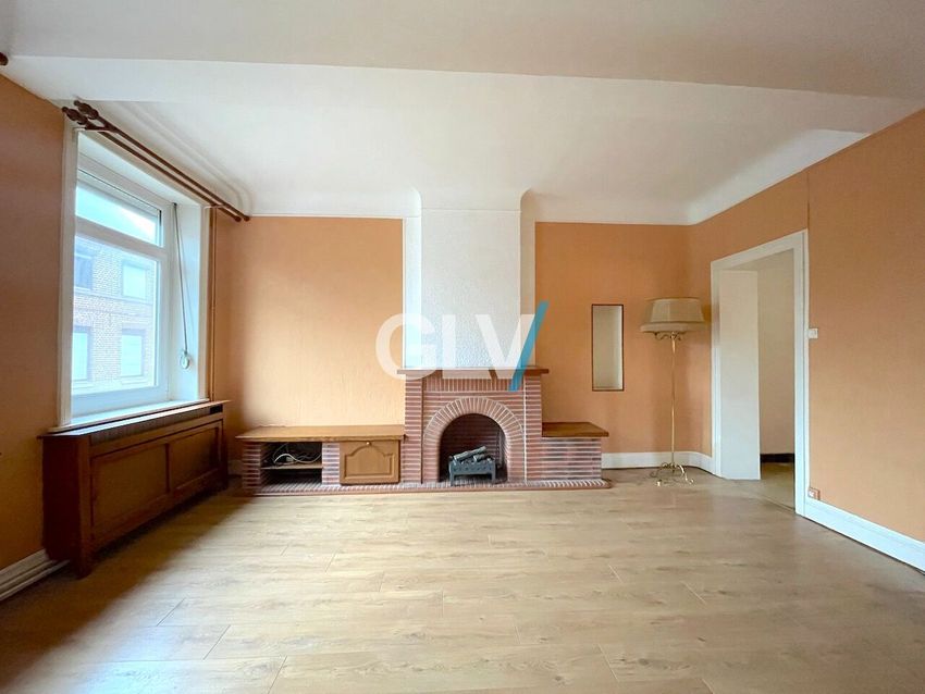 Image de  maison individuelle à Baisieux