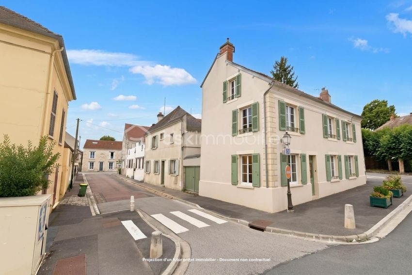 Image de terrain à Neauphle-le-Vieux