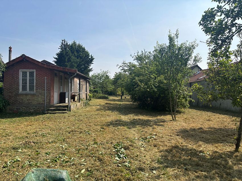 Image de terrain à Le Plessis-Trévise