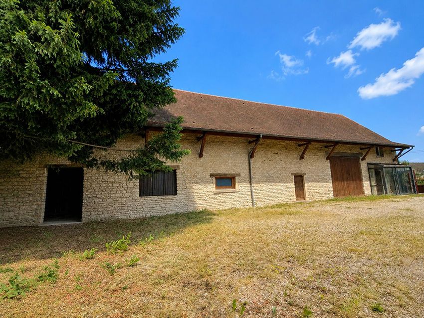 Image de  maison individuelle à Saint-Maurice-en-Rivière