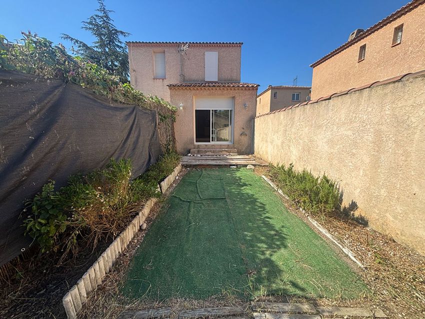Image Façade à appartement de Ensuès-la-Redonne