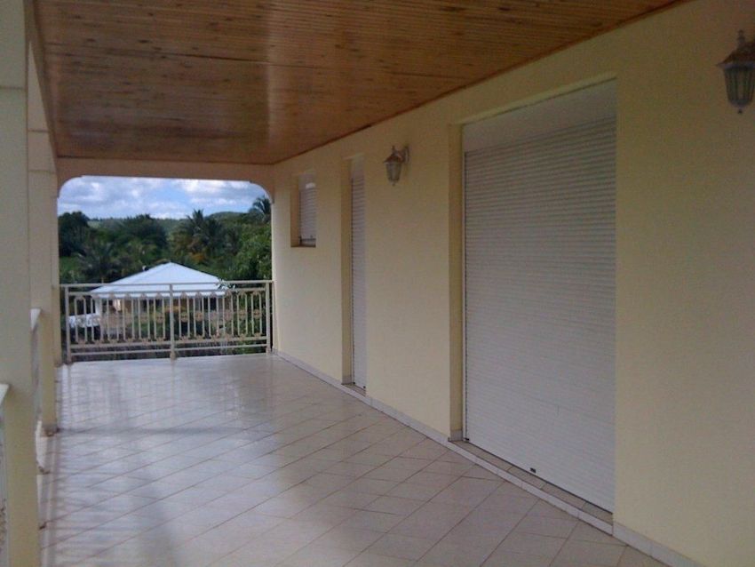 Image Terrasse à appartement de Saint-Esprit