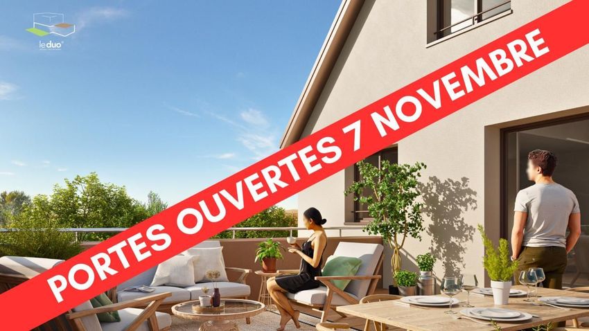 Image Terrasse à  maison individuelle de Offendorf