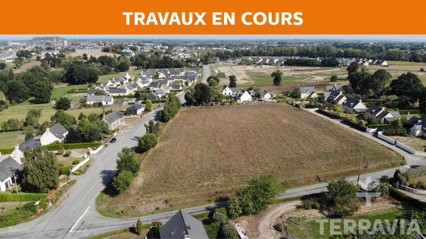 Image de terrain à Sans numéro Le Champ Dolent