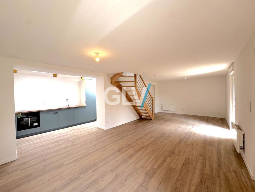 Image de  maison individuelle à Cysoing