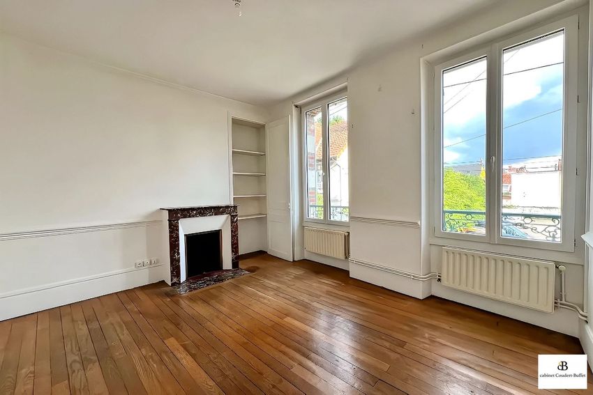 Image Pièce à appartement de 23 Rue des Jardins