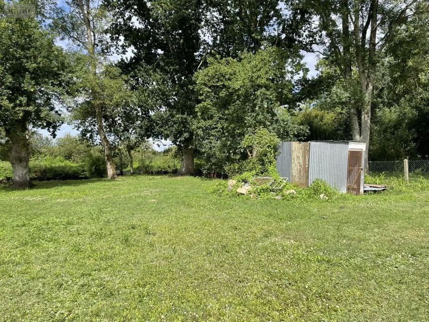Image de terrain à Saint-Joachim