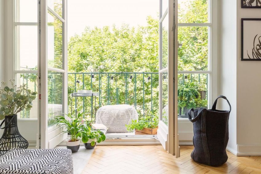 Image de appartement à Saint-Georges-de-Didonne
