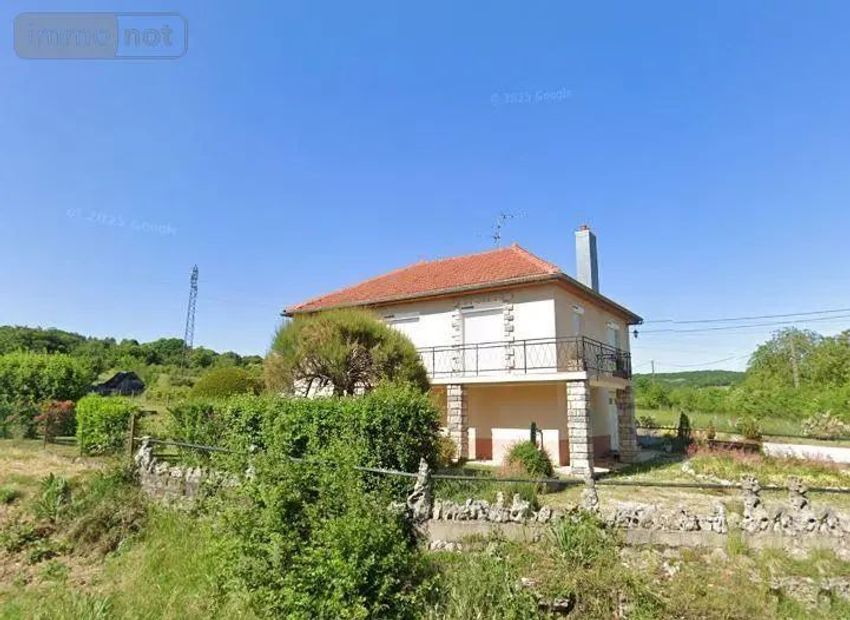 Image Façade à  maison individuelle de Frotey-lès-Vesoul
