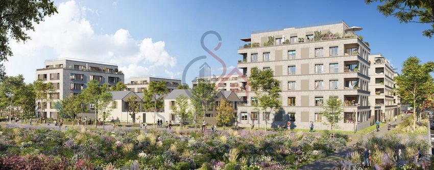 Image de appartement à Brétigny-sur-Orge