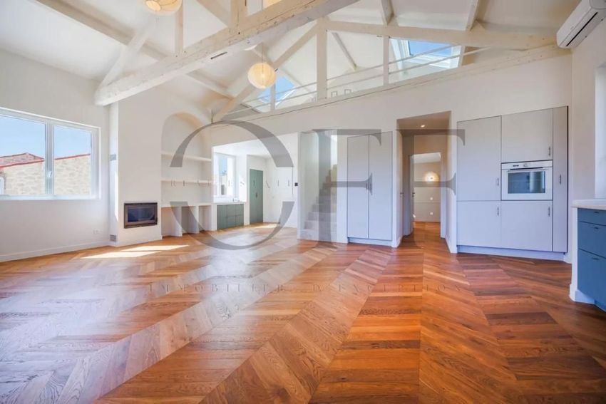 Image de  maison individuelle à Cassis