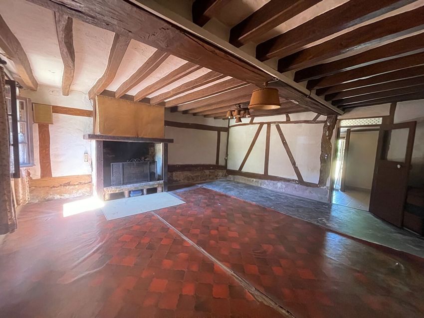 Image de  maison mitoyenne à Langesse