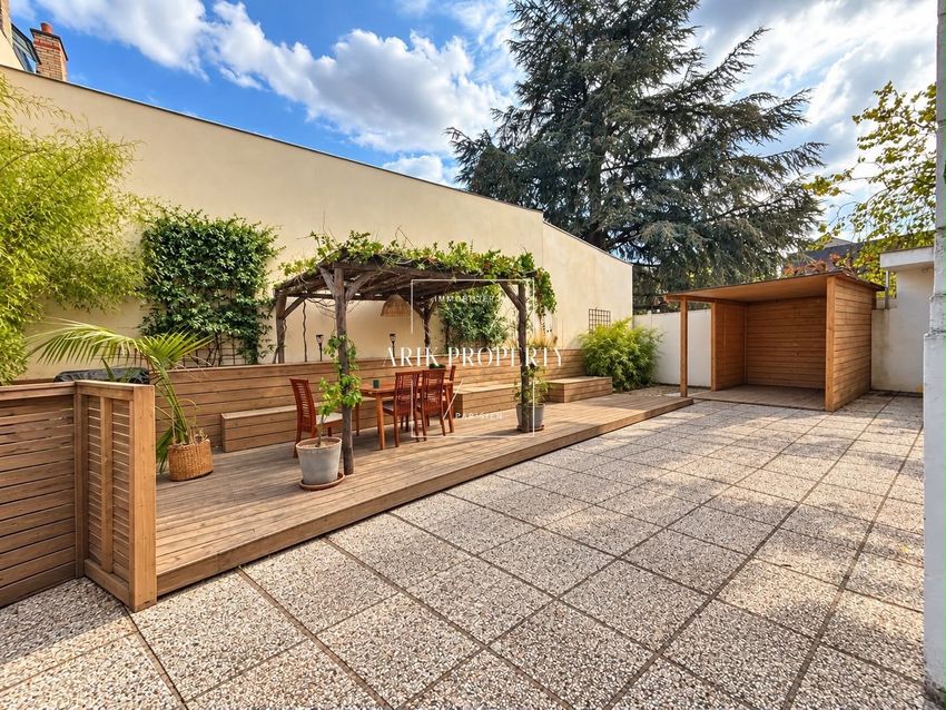 Image de appartement à Chatou