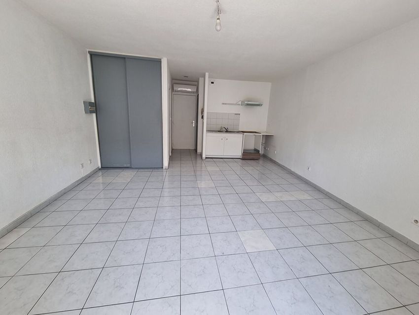 Image de appartement à Marignane