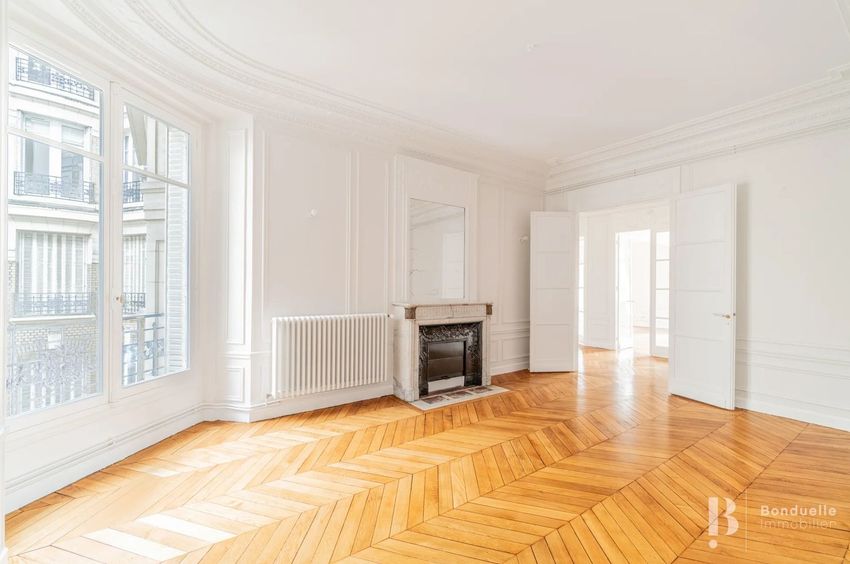 Image Pièce à appartement de 66 Boulevard Pereire